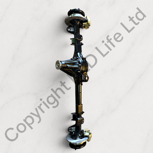 Land rover defender tdci - rover, 90