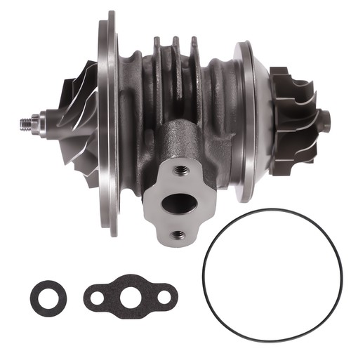 Turbo chra for land - chra,