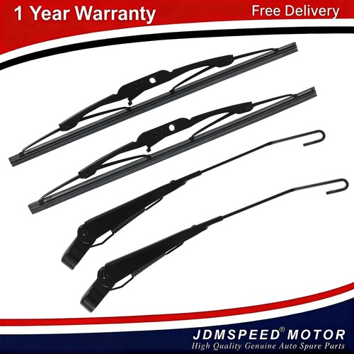 Windscreen wiper arm - windscreen,