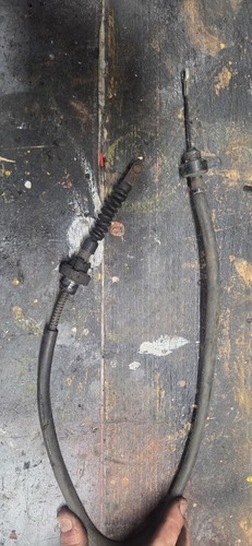 Accelerator throttle pedel - accelerator,